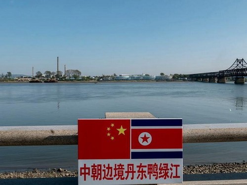 Pyongyang et Pékin envisagent de construire de nouveaux ponts à travers la frontière - ảnh 1